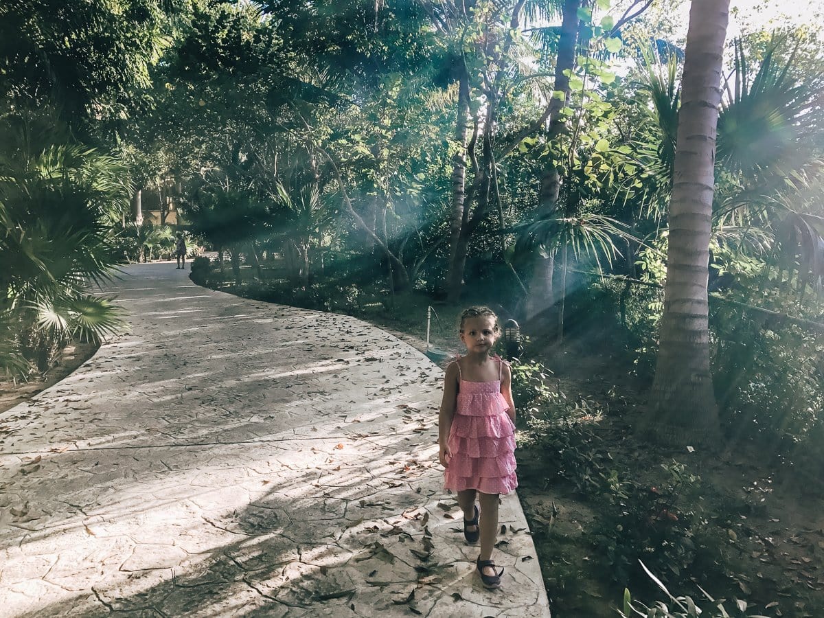 Hotel Marina: El Cid Spa And Beach Resort