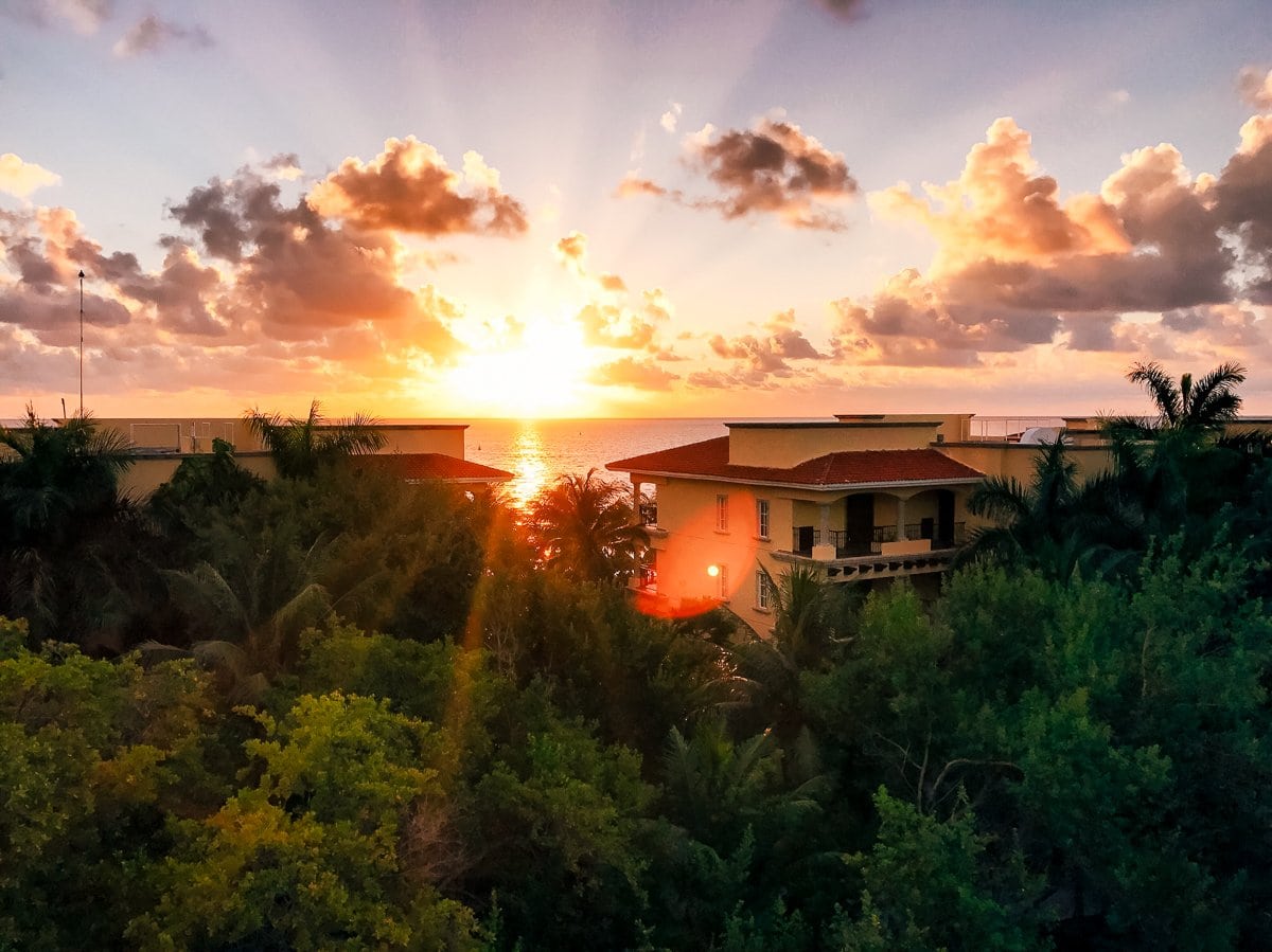 Hotel Marina: El Cid Spa And Beach Resort