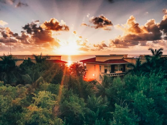 Hotel Marina: El Cid Spa And Beach Resort Hotel Marina: El Cid Spa And Beach Resort