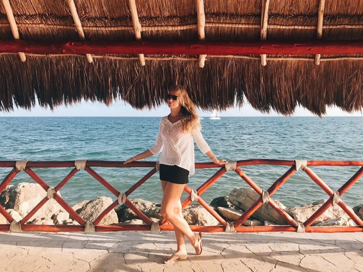 Hotel Marina: El Cid Spa And Beach Resort