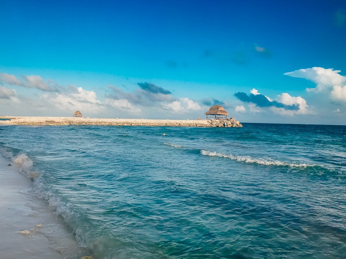 Hotel Marina: El Cid Spa And Beach Resort