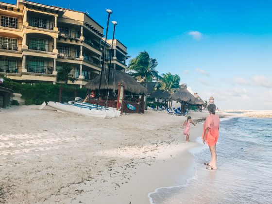 Hotel Marina: El Cid Spa And Beach Resort Hotel Marina: El Cid Spa And Beach Resort