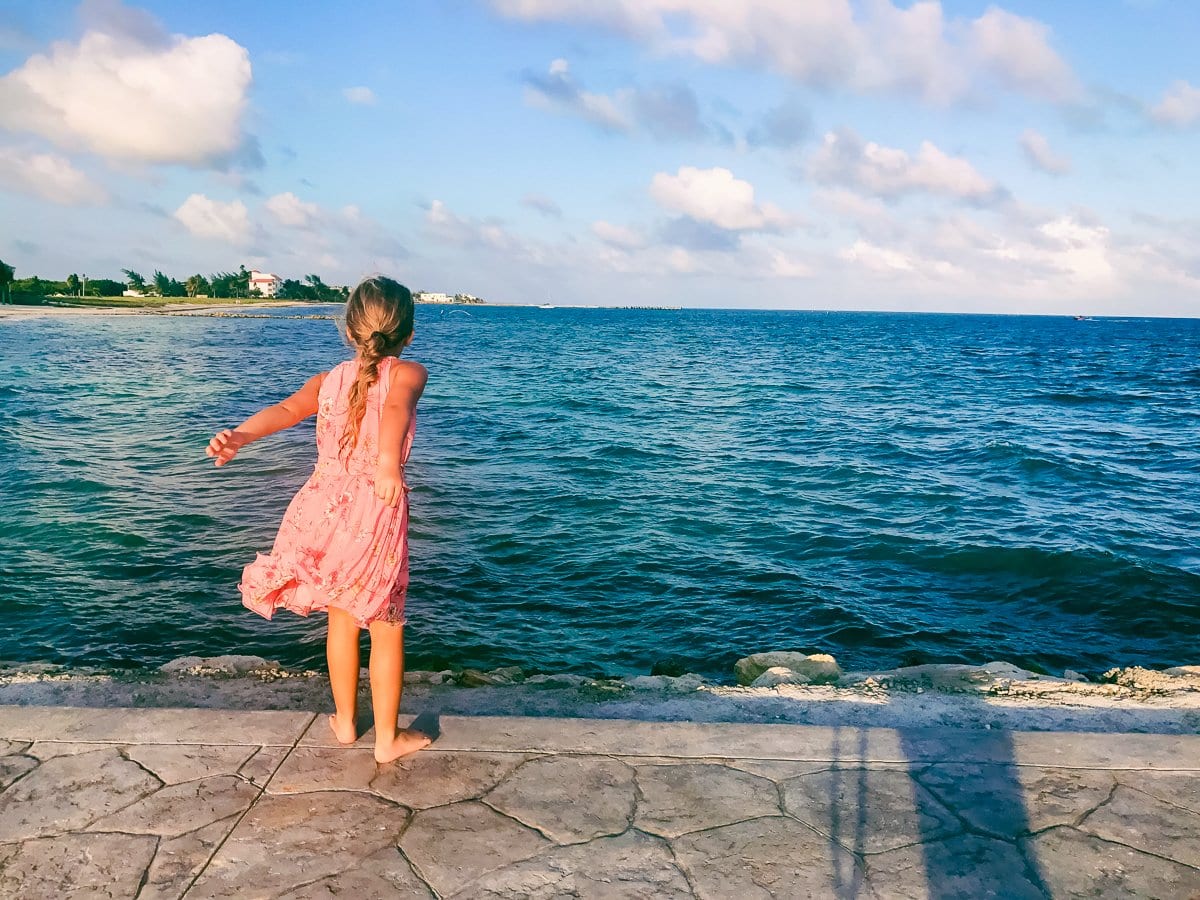 Hotel Marina: El Cid Spa And Beach Resort