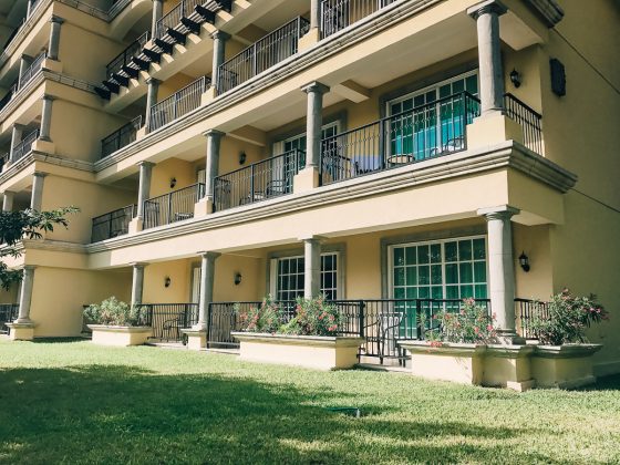 Hotel Marina: El Cid Spa And Beach Resort Hotel Marina: El Cid Spa And Beach Resort