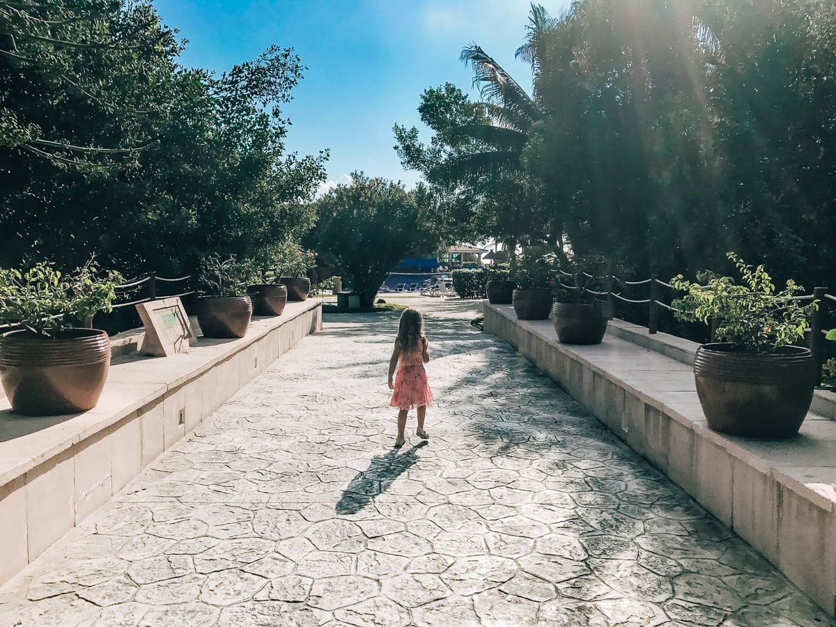 Hotel Marina: El Cid Spa And Beach Resort