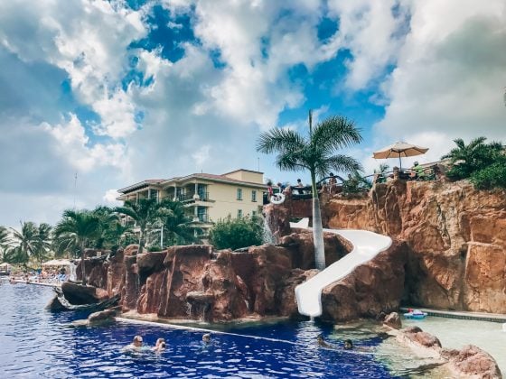 Hotel Marina: El Cid Spa And Beach Resort Hotel Marina: El Cid Spa And Beach Resort