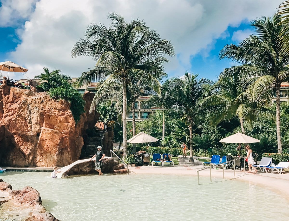 Hotel Marina: El Cid Spa And Beach Resort