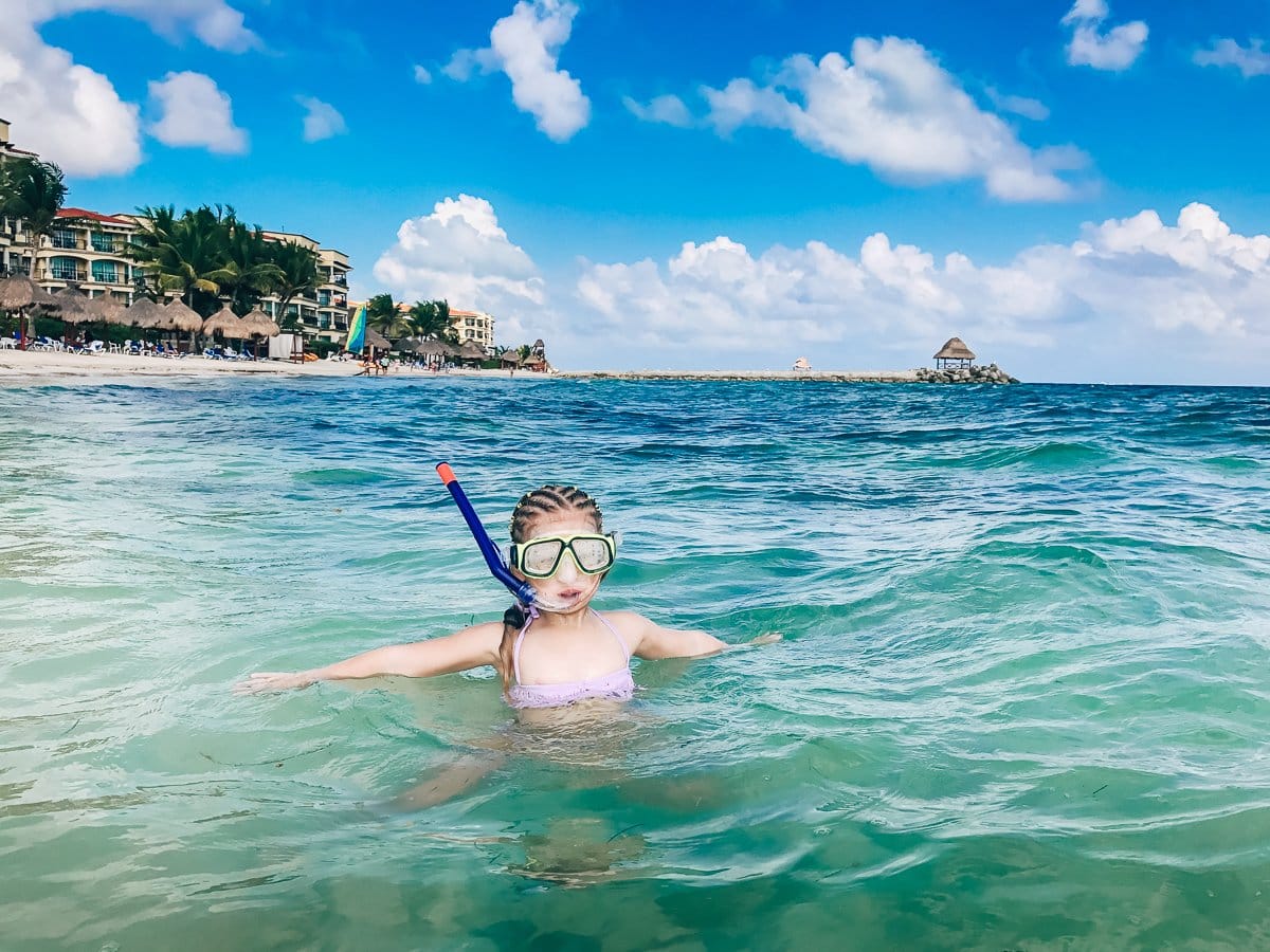 Hotel Marina: El Cid Spa And Beach Resort