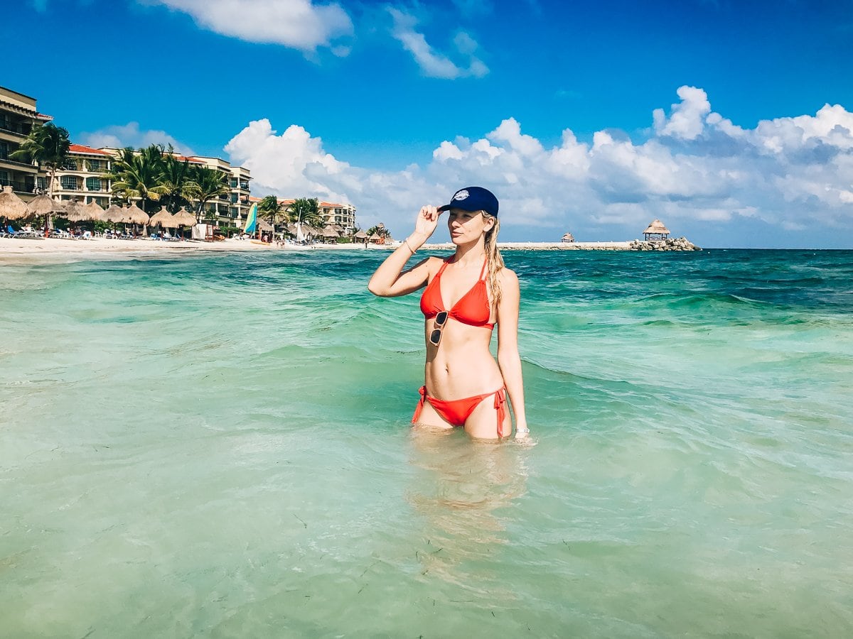 Hotel Marina: El Cid Spa And Beach Resort