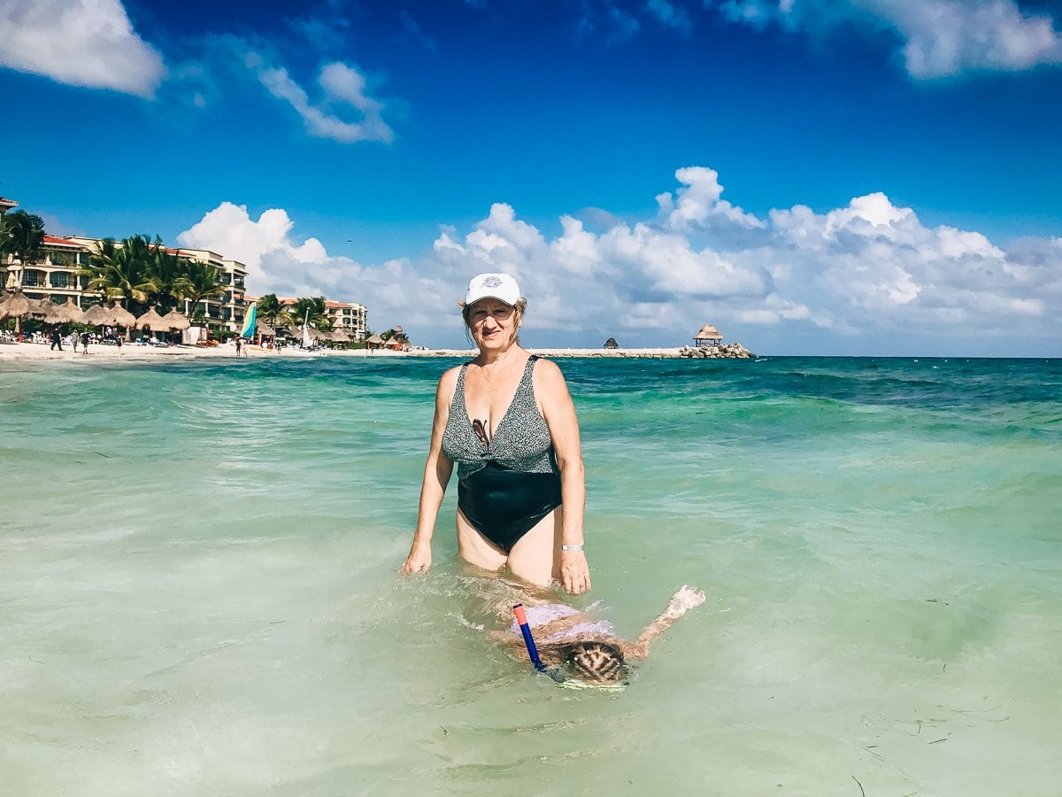 Hotel Marina: El Cid Spa And Beach Resort