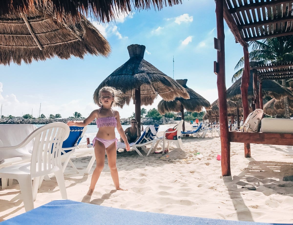 Hotel Marina: El Cid Spa And Beach Resort