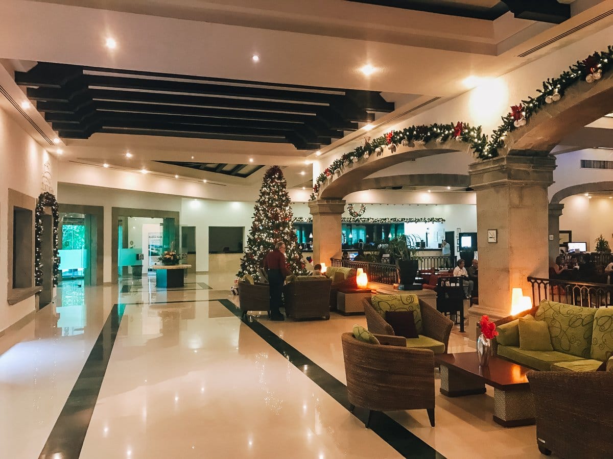 Hotel Marina: El Cid Spa And Beach Resort