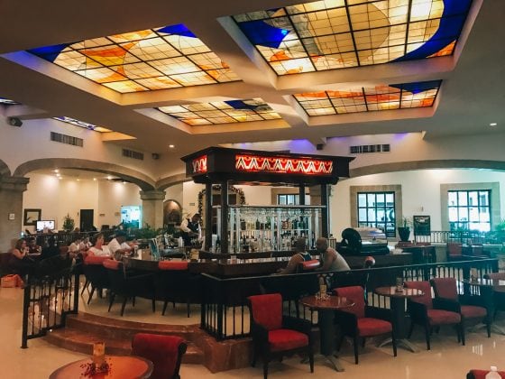 Hotel Marina: El Cid Spa And Beach Resort Hotel Marina: El Cid Spa And Beach Resort