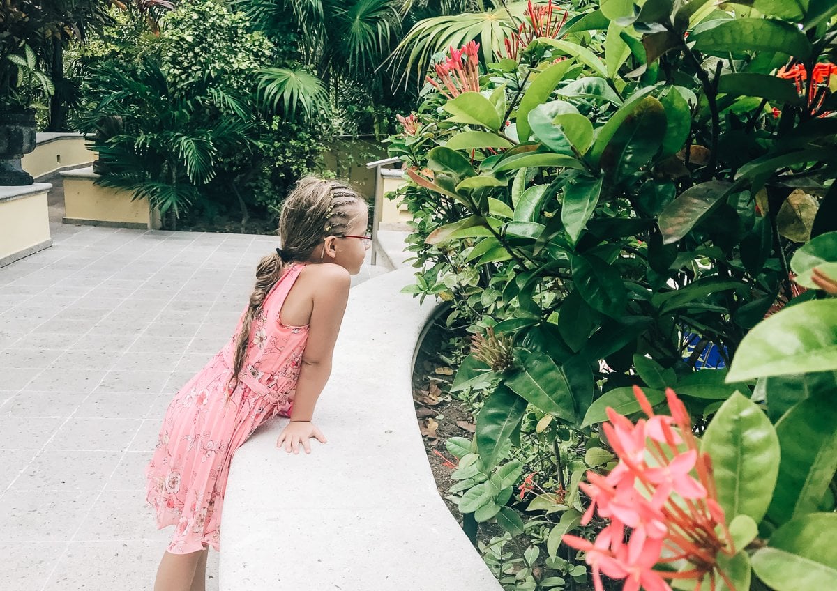 Hotel Marina: El Cid Spa And Beach Resort