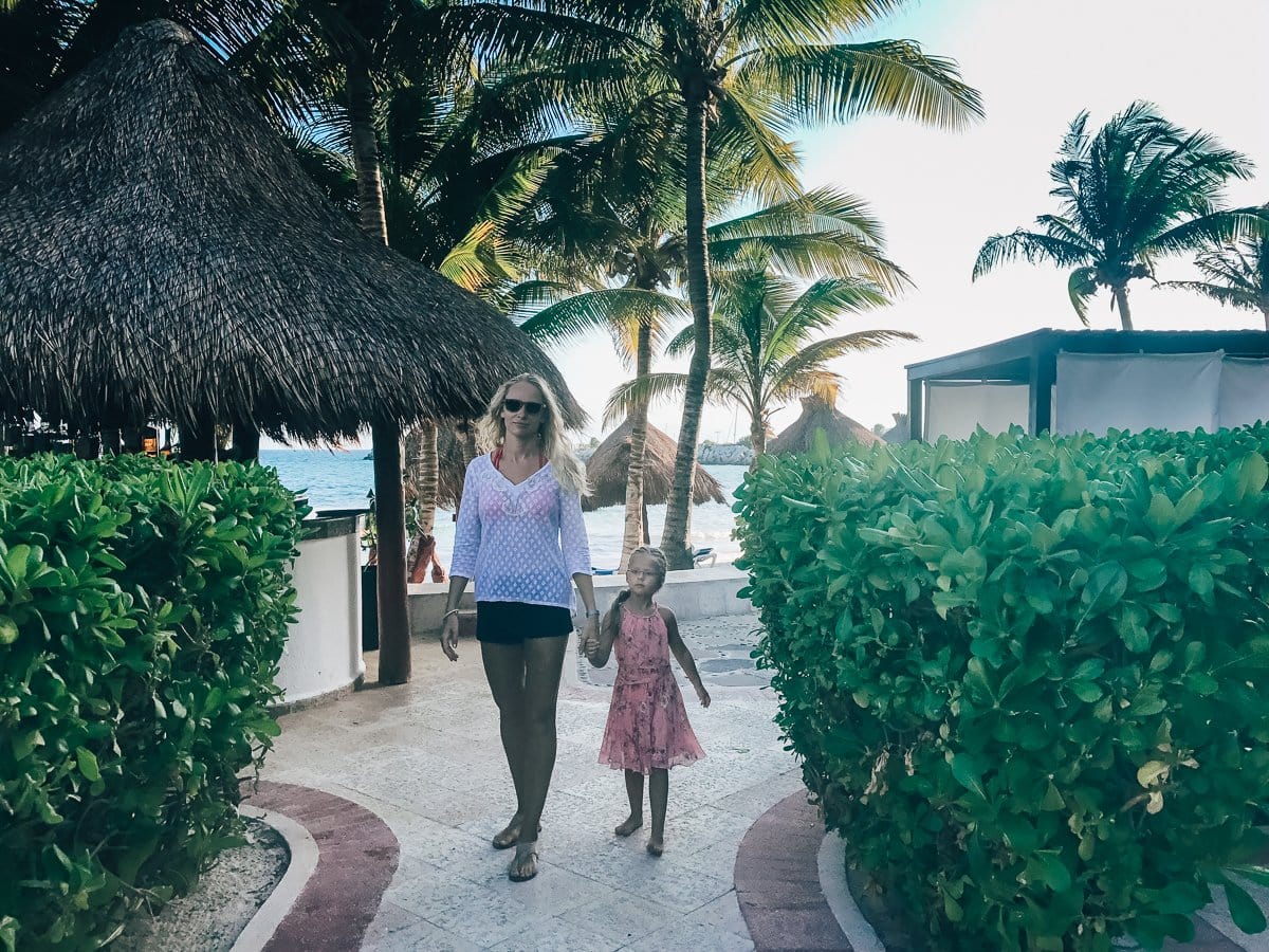 Hotel Marina: El Cid Spa And Beach Resort