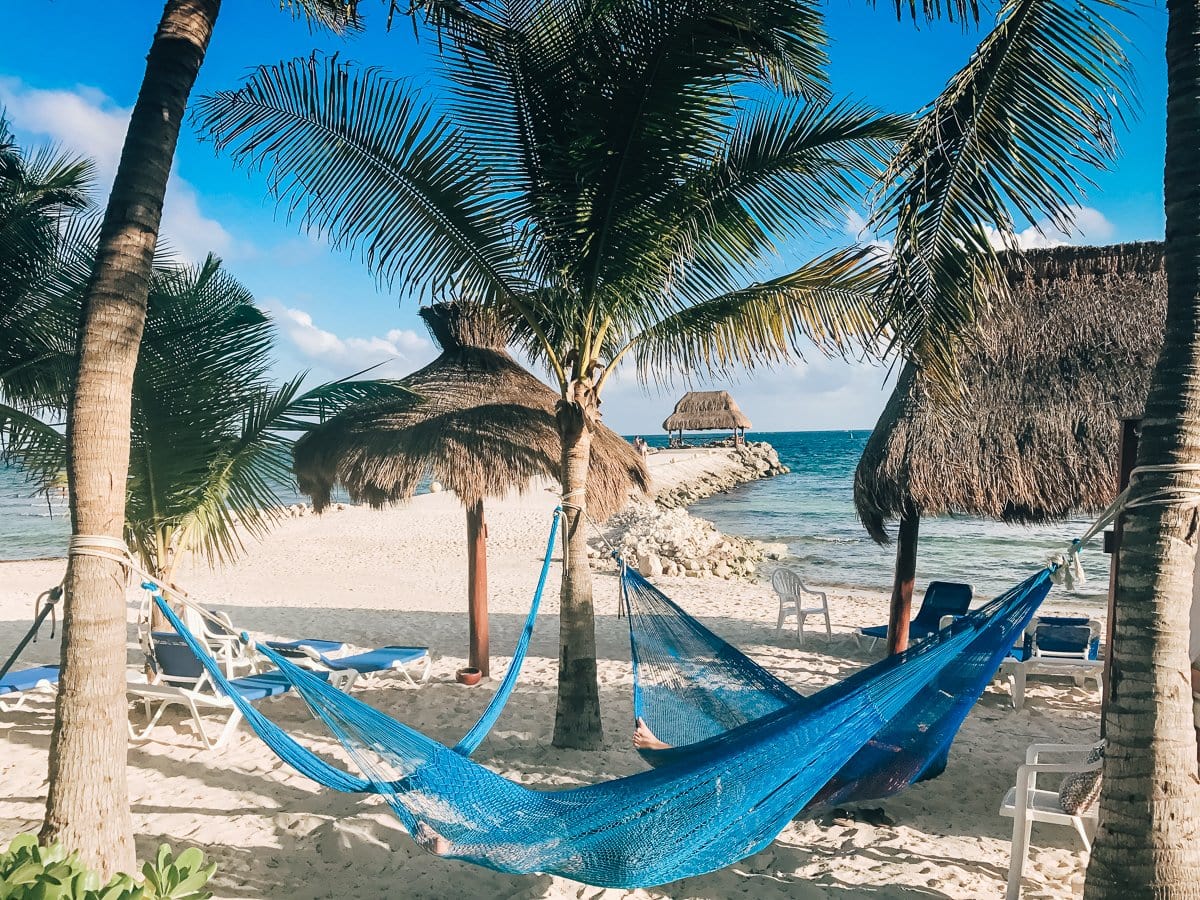 Hotel Marina: El Cid Spa And Beach Resort