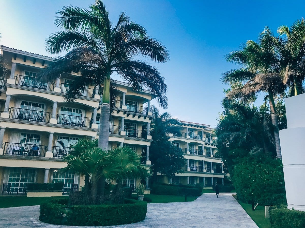 Hotel Marina: El Cid Spa And Beach Resort