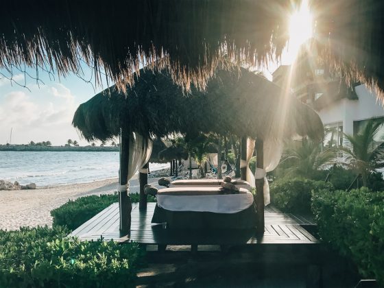 Hotel Marina: El Cid Spa And Beach Resort Hotel Marina: El Cid Spa And Beach Resort