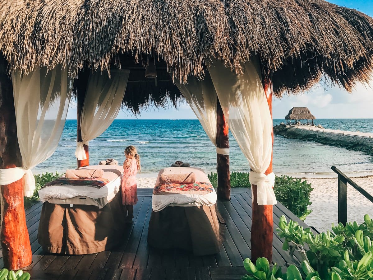 Hotel Marina: El Cid Spa And Beach Resort