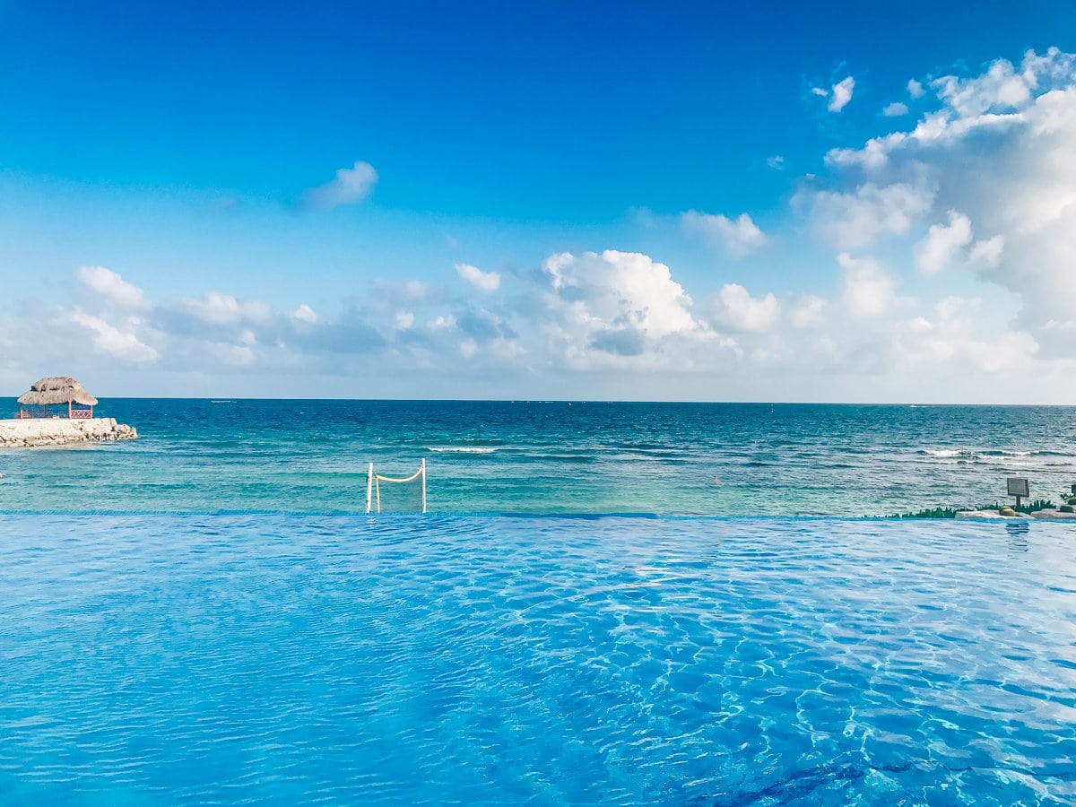 Hotel Marina: El Cid Spa And Beach Resort