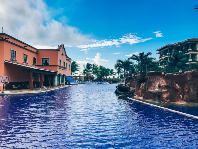 Hotel Marina: El Cid Spa And Beach Resort Hotel Marina: El Cid Spa And Beach Resort