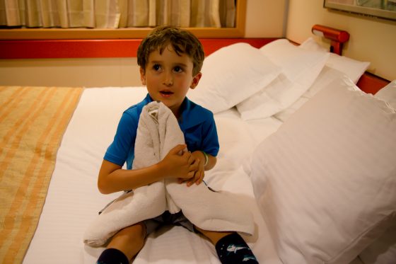 Life Lessons Learned On A Carnival Cruise Life Lessons Learned On A Carnival Cruise