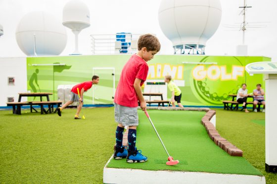 Life Lessons Learned On A Carnival Cruise Life Lessons Learned On A Carnival Cruise