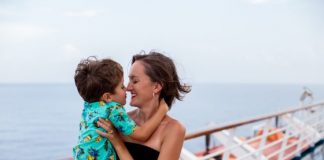Life Lessons Learned On A Carnival Cruise Life Lessons Learned On A Carnival Cruise