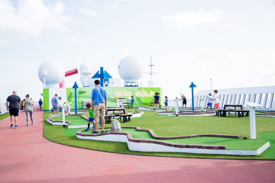 Life Lessons Learned On A Carnival Cruise