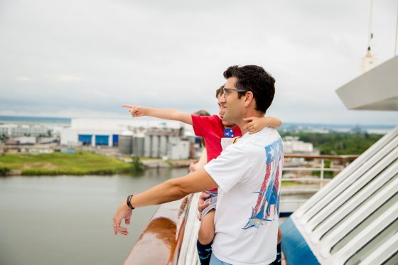 Life Lessons Learned On A Carnival Cruise Life Lessons Learned On A Carnival Cruise