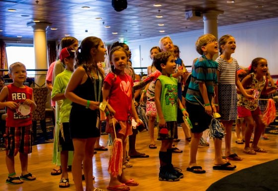 Life Lessons Learned On A Carnival Cruise Life Lessons Learned On A Carnival Cruise