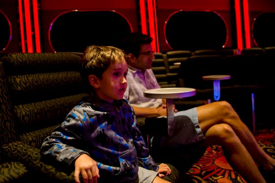 Life Lessons Learned On A Carnival Cruise Life Lessons Learned On A Carnival Cruise