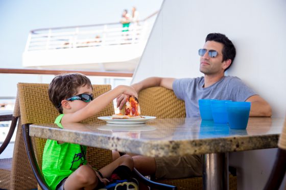 Life Lessons Learned On A Carnival Cruise Life Lessons Learned On A Carnival Cruise