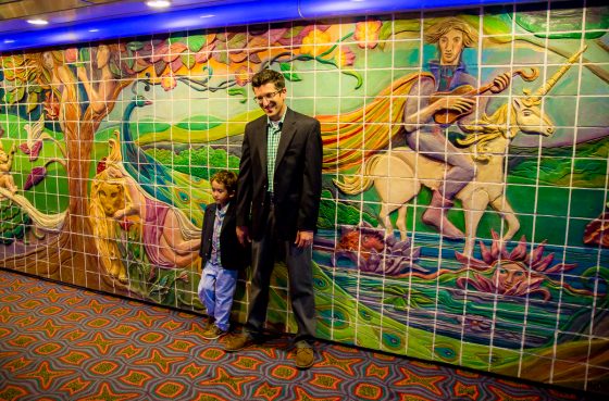 Life Lessons Learned On A Carnival Cruise Life Lessons Learned On A Carnival Cruise