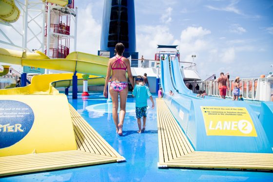 Life Lessons Learned On A Carnival Cruise Life Lessons Learned On A Carnival Cruise