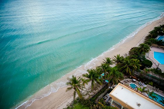 Pelican Grand Beach Resort: Fort Lauderdale Luxury