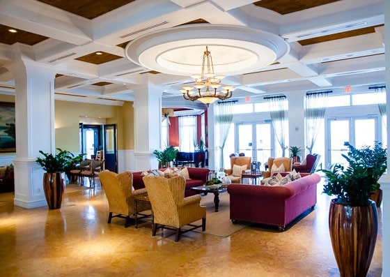 Pelican Grand Beach Resort: Fort Lauderdale Luxury