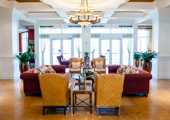 Pelican Grand Beach Resort: Fort Lauderdale Luxury