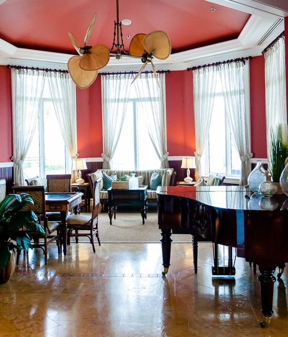 Pelican Grand Beach Resort: Fort Lauderdale Luxury