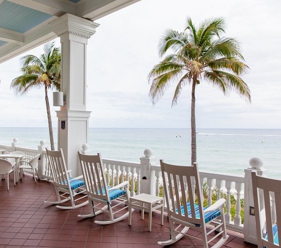 Pelican Grand Beach Resort: Fort Lauderdale Luxury