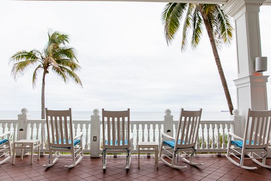 Pelican Grand Beach Resort: Fort Lauderdale Luxury