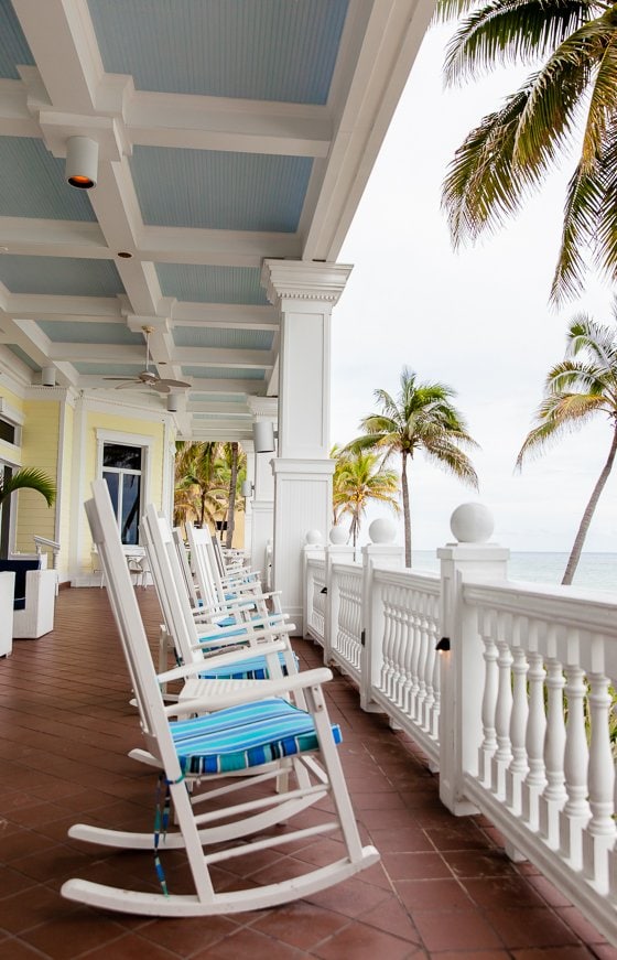 Pelican Grand Beach Resort: Fort Lauderdale Luxury