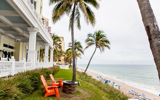 Pelican Grand Beach Resort: Fort Lauderdale Luxury
