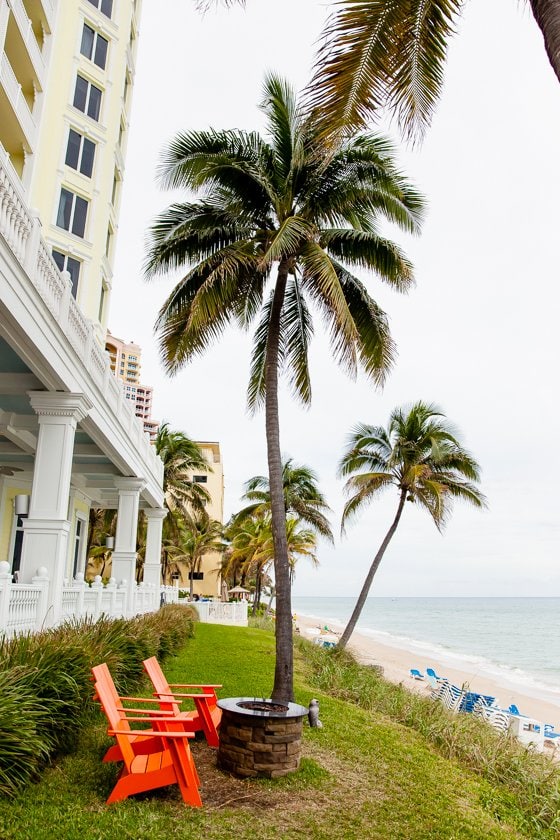Pelican Grand Beach Resort: Fort Lauderdale Luxury