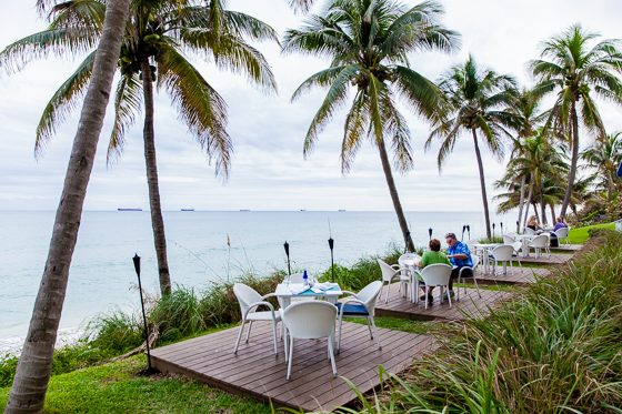 Pelican Grand Beach Resort: Fort Lauderdale Luxury