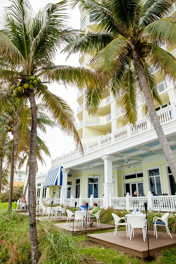 Pelican Grand Beach Resort: Fort Lauderdale Luxury