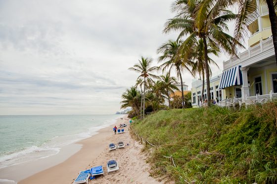 Pelican Grand Beach Resort: Fort Lauderdale Luxury