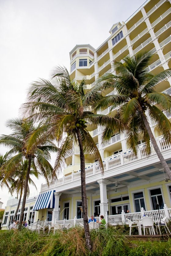 Pelican Grand Beach Resort: Fort Lauderdale Luxury