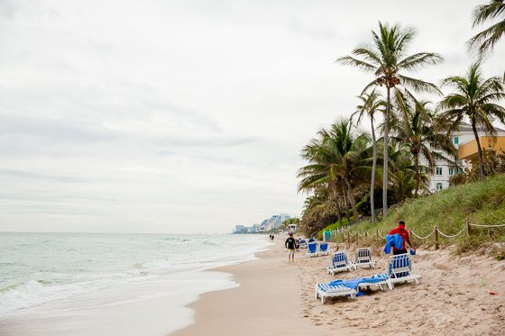 Pelican Grand Beach Resort: Fort Lauderdale Luxury