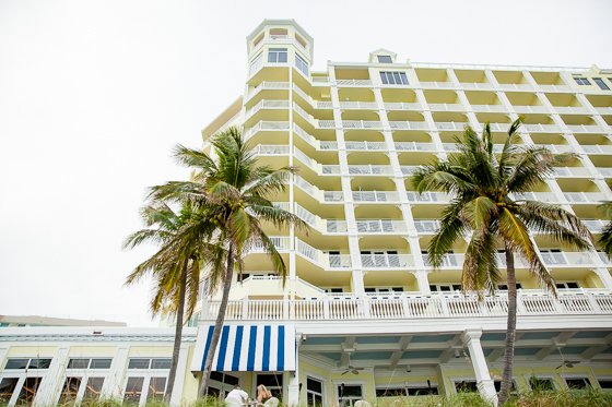 Pelican Grand Beach Resort: Fort Lauderdale Luxury